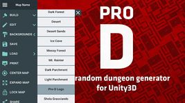 Immagine 3 di ProD&D Dungeon Generator