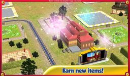 Chuggington ¡a construir! captura de pantalla apk 12