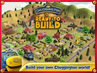 Chuggington Ready to Build ekran görüntüsü APK 6