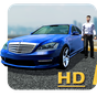 APK-иконка Real Car Parking HD
