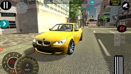 Real Car Parking 3D image 4