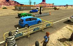 Imej Real Car Parking 3D 2