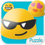 Puzzle Fun Art-Emoji Keyboard APK