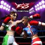 Woman Fists For Fighting WFx3 APK