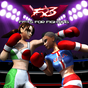 Woman Fists For Fighting WFx3 APK