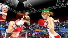 Imagem 9 do Woman Fists For Fighting WFx3