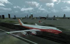 Flight 787 - Anadolu PRO-S ảnh màn hình apk 10