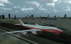 Flight 787 - Anadolu PRO-S screenshot apk 10