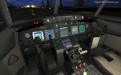 Tangkapan layar apk Flight 787 - Anadolu PRO-S 7