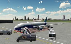 Flight 787 - Anadolu PRO-S screenshot apk 20