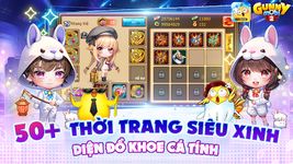 Screenshot  di Gunny – Bắn Gà Teen & Cute apk