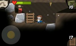 Captura de tela do apk Gem Miner 2 3