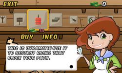 Gem Miner 2 ekran görüntüsü APK 11