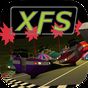 X-Fair Simulator: Break Dancer Icon