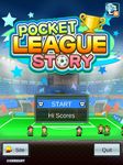 Captura de tela do apk Pocket League Story 13