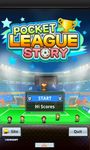 Скриншот 18 APK-версии Pocket League Story