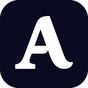 acast - podcast made easy apk icono