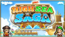 High Sea Saga のスクリーンショットapk 8