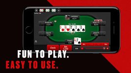 PokerStars Poker: Texas Holdem στιγμιότυπο apk 7