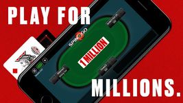 PokerStars Poker: Texas Holdem ảnh màn hình apk 6