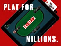 PokerStars Poker: Texas Holdem ekran görüntüsü APK 3