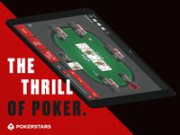 Screenshot 2 di PokerStars Poker: Texas Holdem apk