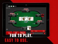 PokerStars Poker: Texas Holdem のスクリーンショットapk 1