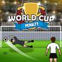 Kral Penaltı Futbol Oyunu 2014 Simgesi