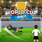 Penalty Shootout Soccer Game