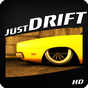 Иконка Just Drift