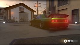 Screenshot 6 di Just Drift apk