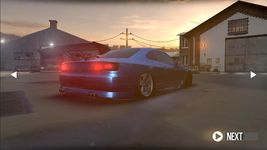 Just Drift Screenshot APK 7