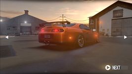 Just Drift capture d'écran apk 8