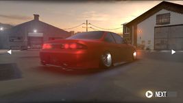 Just Drift ekran görüntüsü APK 