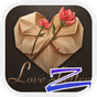 Love letter Theme - ZERO APK