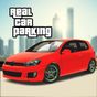 Real Car Parking Icon