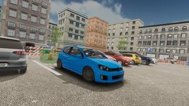 Real Car Parking screenshot apk 4