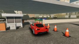 Real Car Parking screenshot APK 2