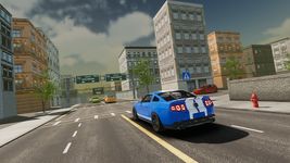 Screenshot  di Real Car Parking apk