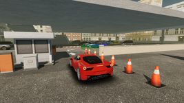 Real Car Parking στιγμιότυπο apk 5