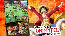 Captură de ecran ONE PIECE TREASURE CRUISE apk 12