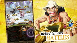 ONE PIECE TREASURE CRUISE ảnh màn hình apk 8