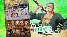 Captură de ecran ONE PIECE TREASURE CRUISE apk 7