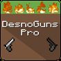 DesnoGuns Mod Pro Key icon