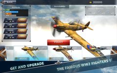 Imagen 5 de WW2 batalla aviones 3D