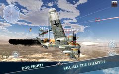 Imagen 2 de WW2 batalla aviones 3D