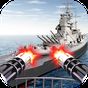 Icône apk Navy Battleship Attack 3D