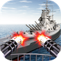 Biểu tượng apk Navy Battleship Attack 3D