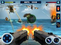 Navy Battleship Attack 3D imgesi 3