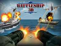 Navy Battleship Attack 3D imgesi 